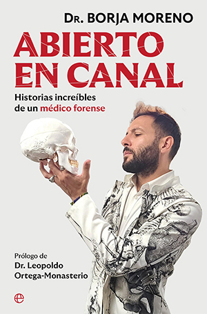 Abierto en canal - Dr. Borja Moreno