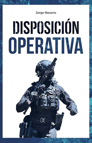 Disposición operativa - Jorge Navarro