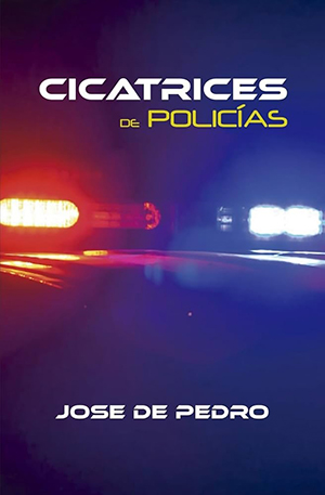 Cicatrices de policías - Jose de Pedro