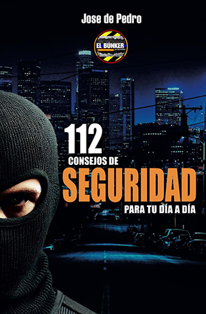 112 consejos de seguridad - Jose de Pedro